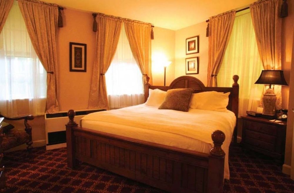 The Martha Washington Inn And Spa Abingdon Exterior foto