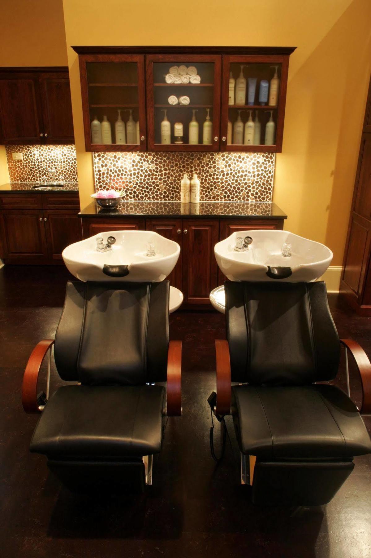 The Martha Washington Inn And Spa Abingdon Einrichtungen foto