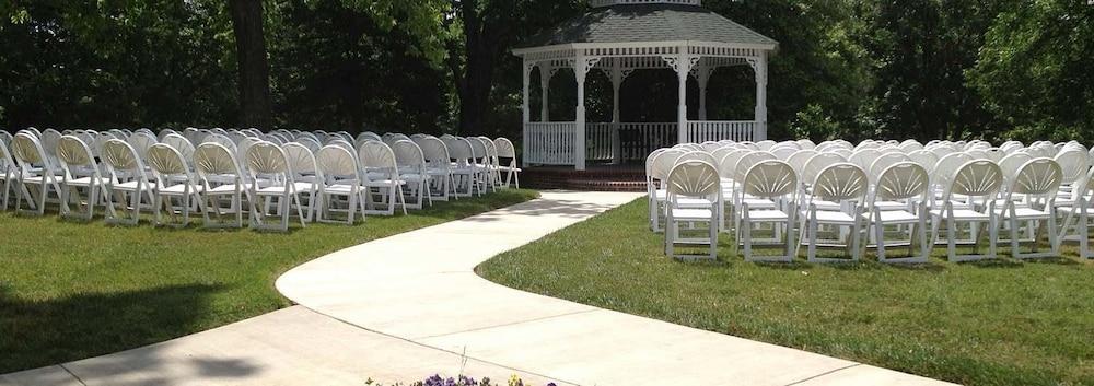 The Martha Washington Inn And Spa Abingdon Exterior foto